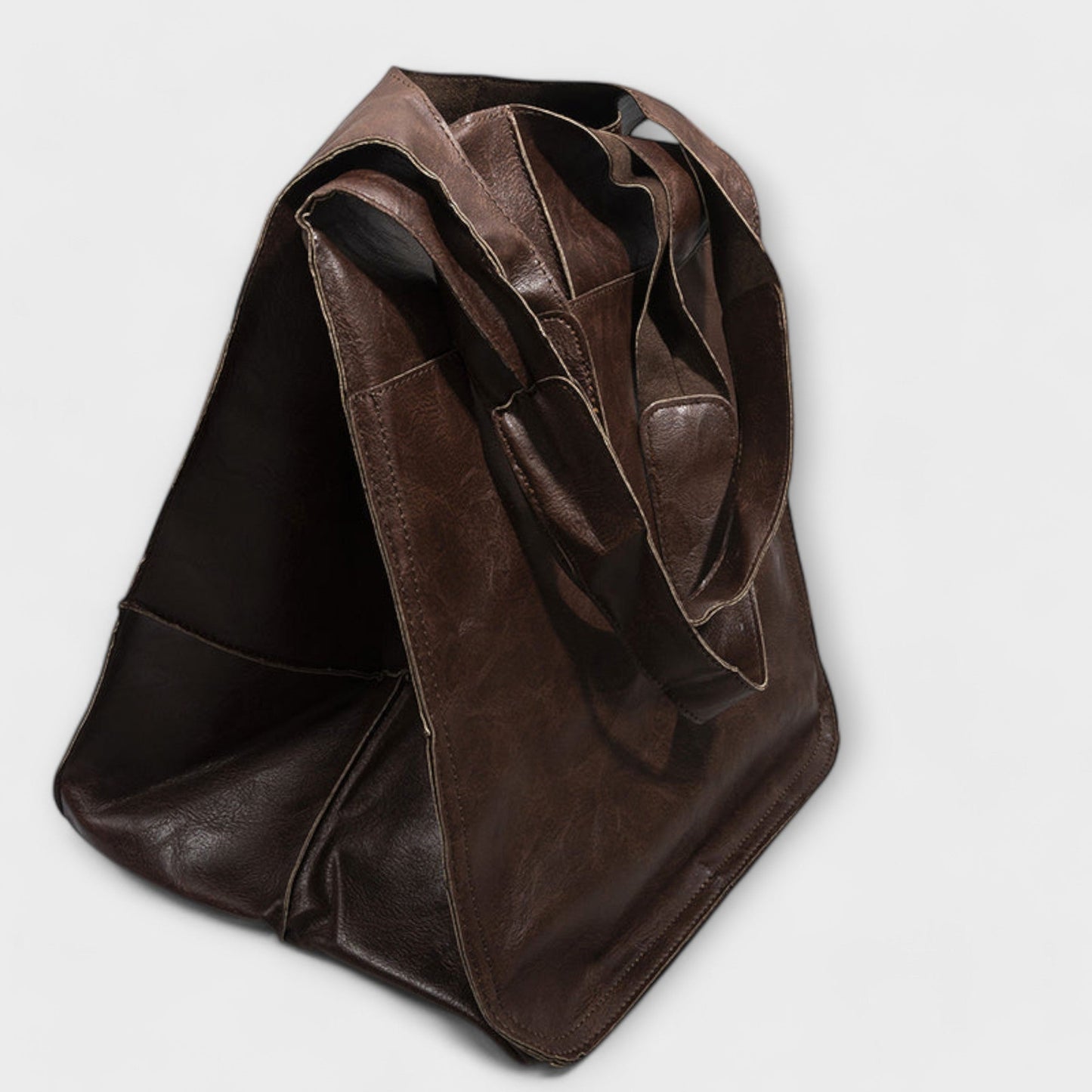 Arwen - Sac Weekender Élégant