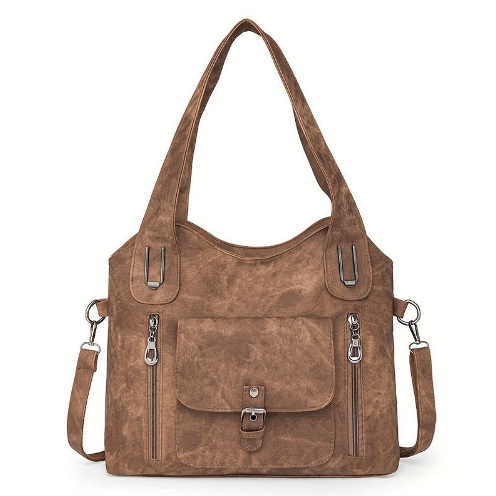 Franka - Sac Vintage Élégant