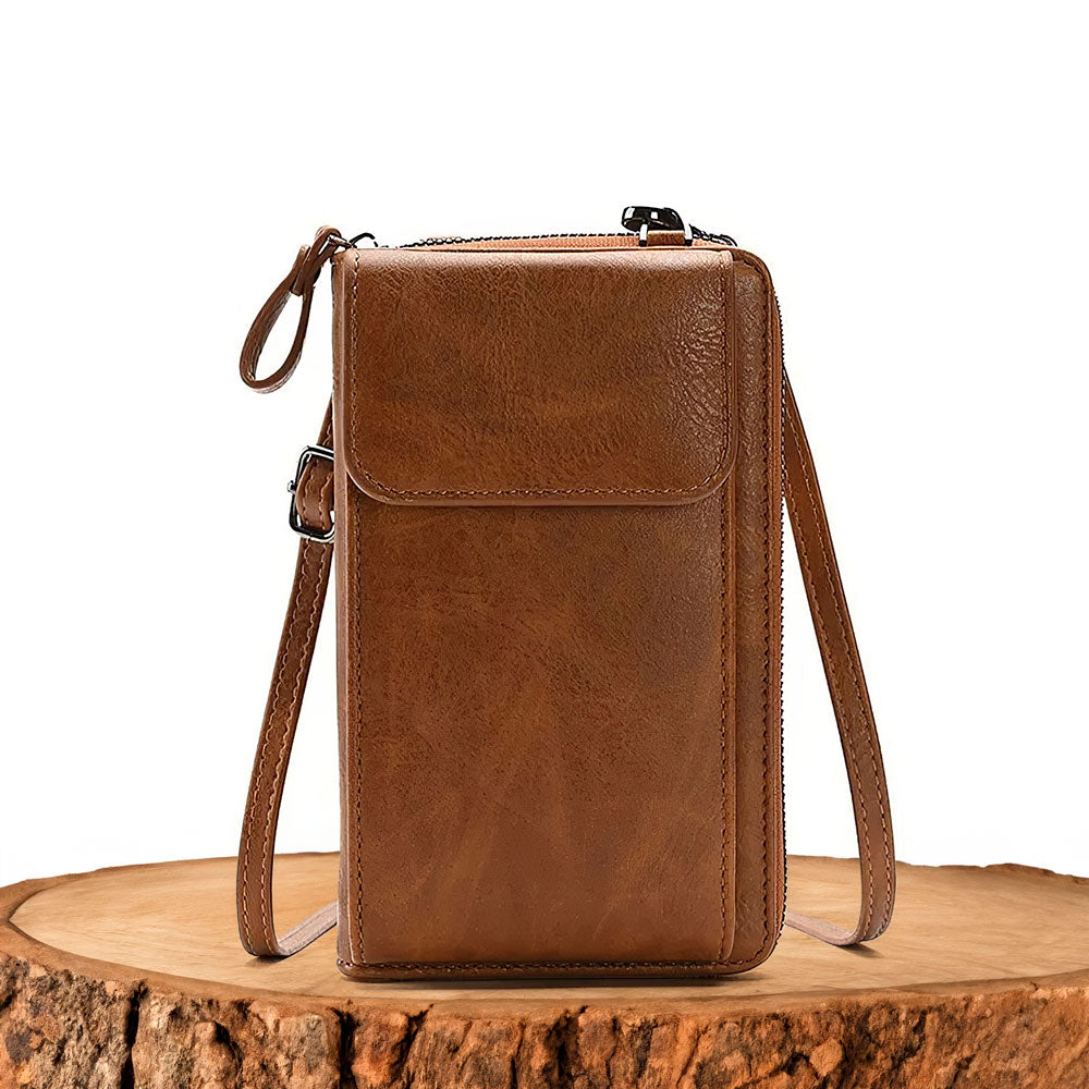 Clara - Sac À Main Élégant