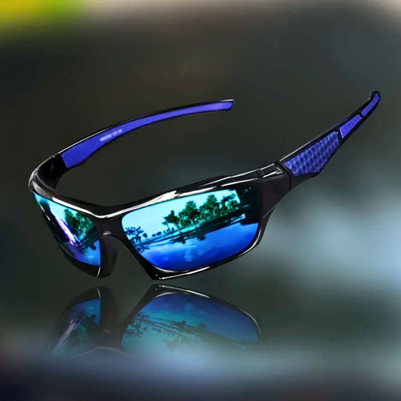 Lumière Élégante™ | LUNETTES DE SOLEIL PULSE (1+1 GRATUIT)