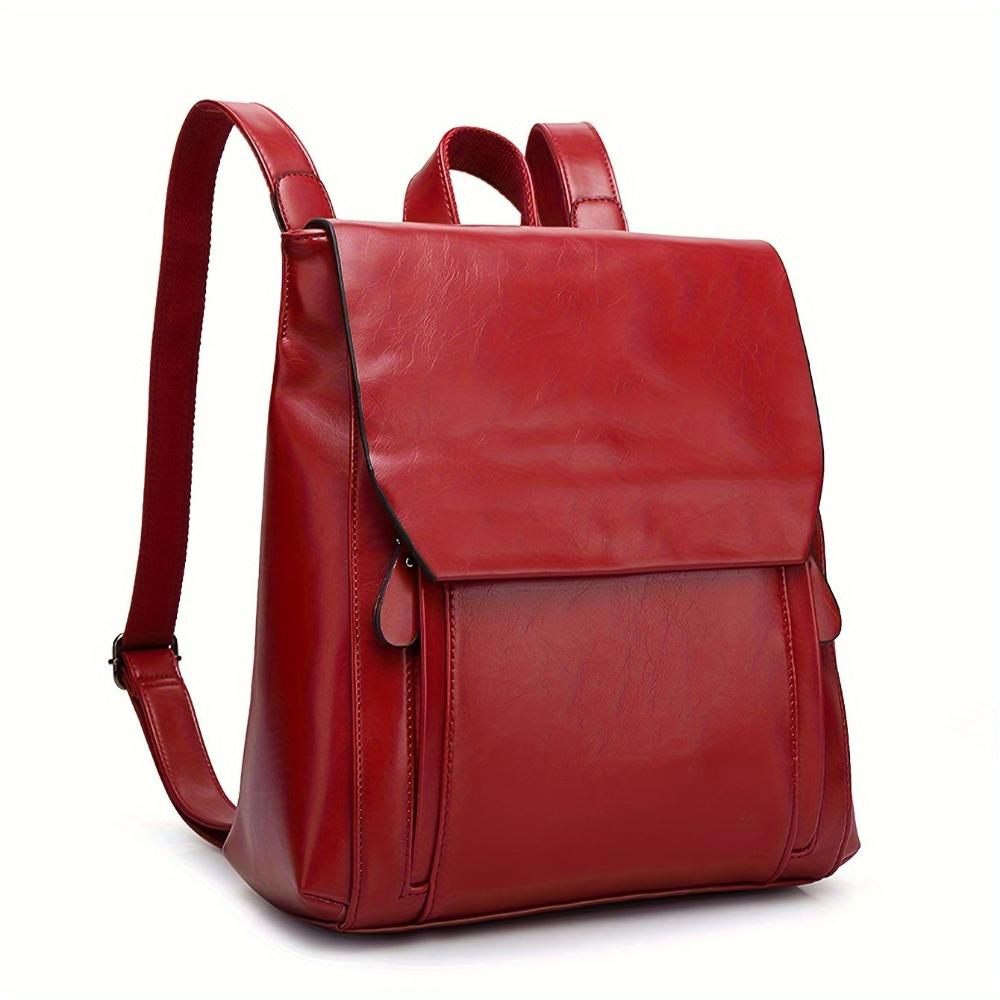 Hannelore - Sac À Dos Vintage Élégant