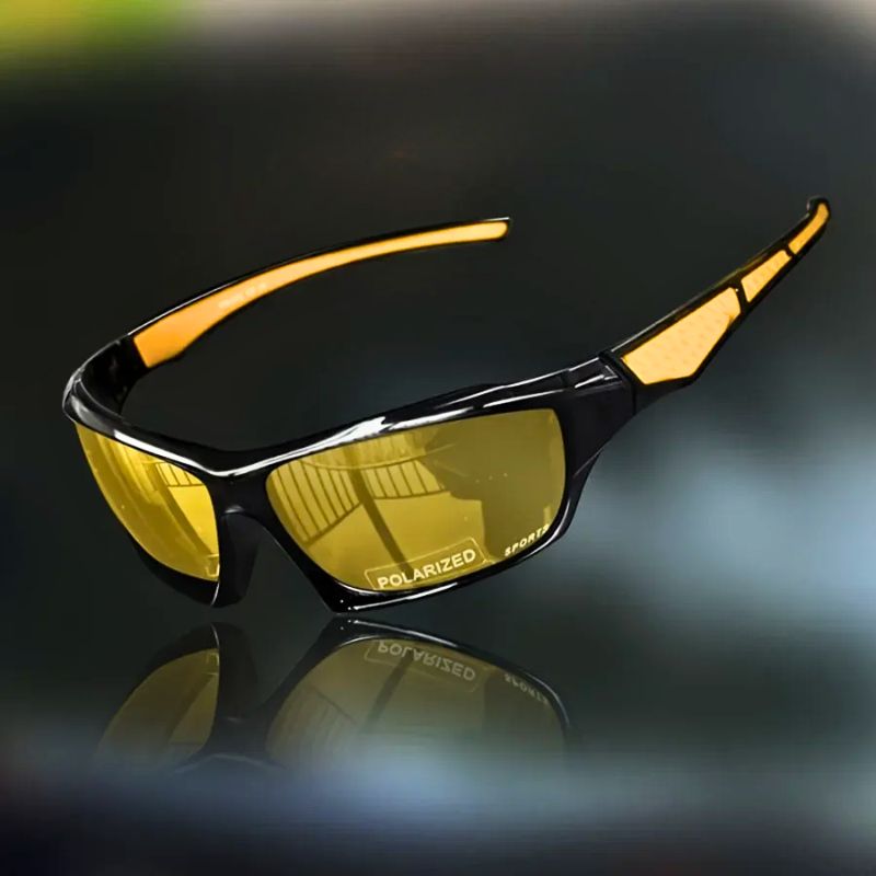 Lumière Élégante™ | LUNETTES DE SOLEIL PULSE (1+1 GRATUIT)