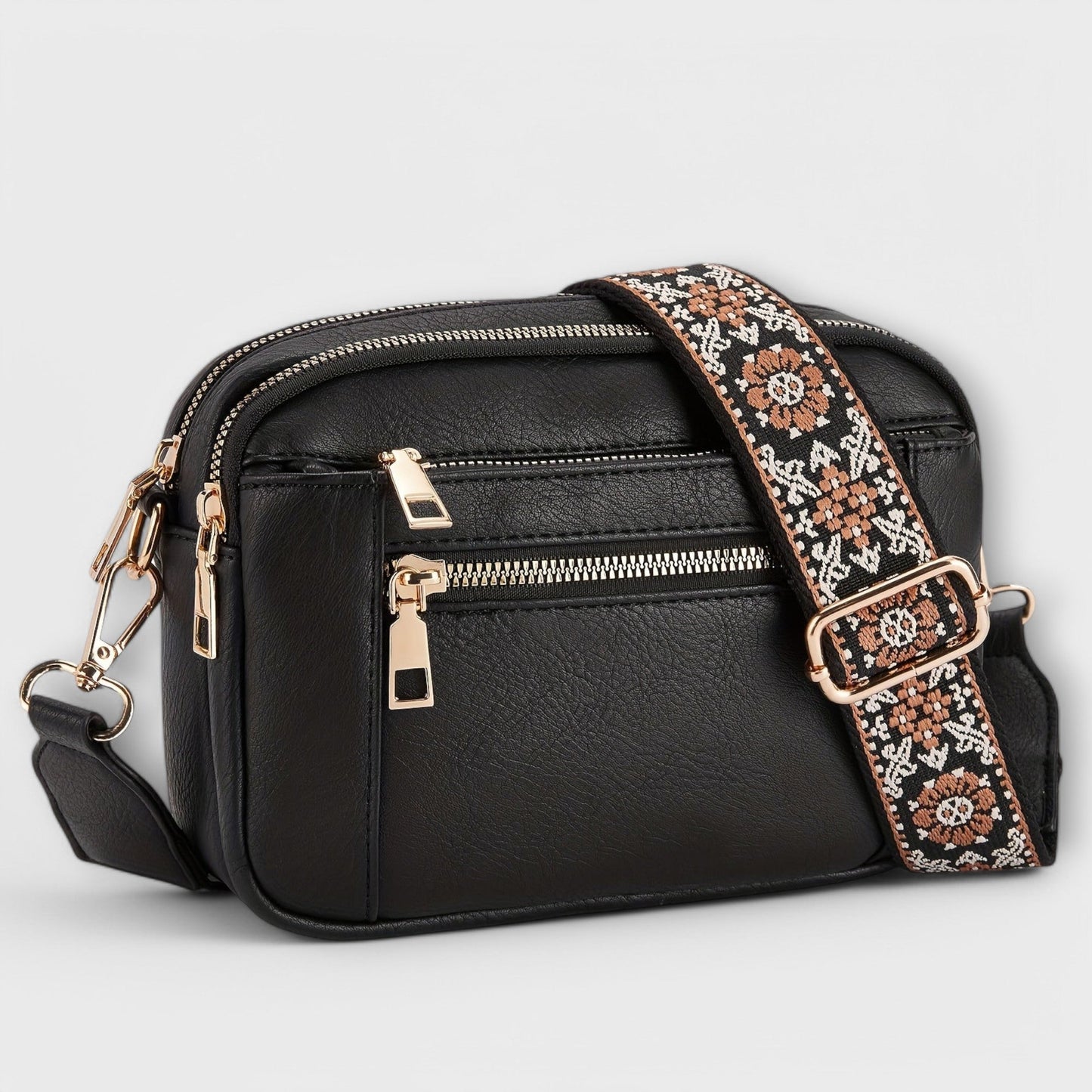 Dorianyx - Sac Rétro Boho Chic