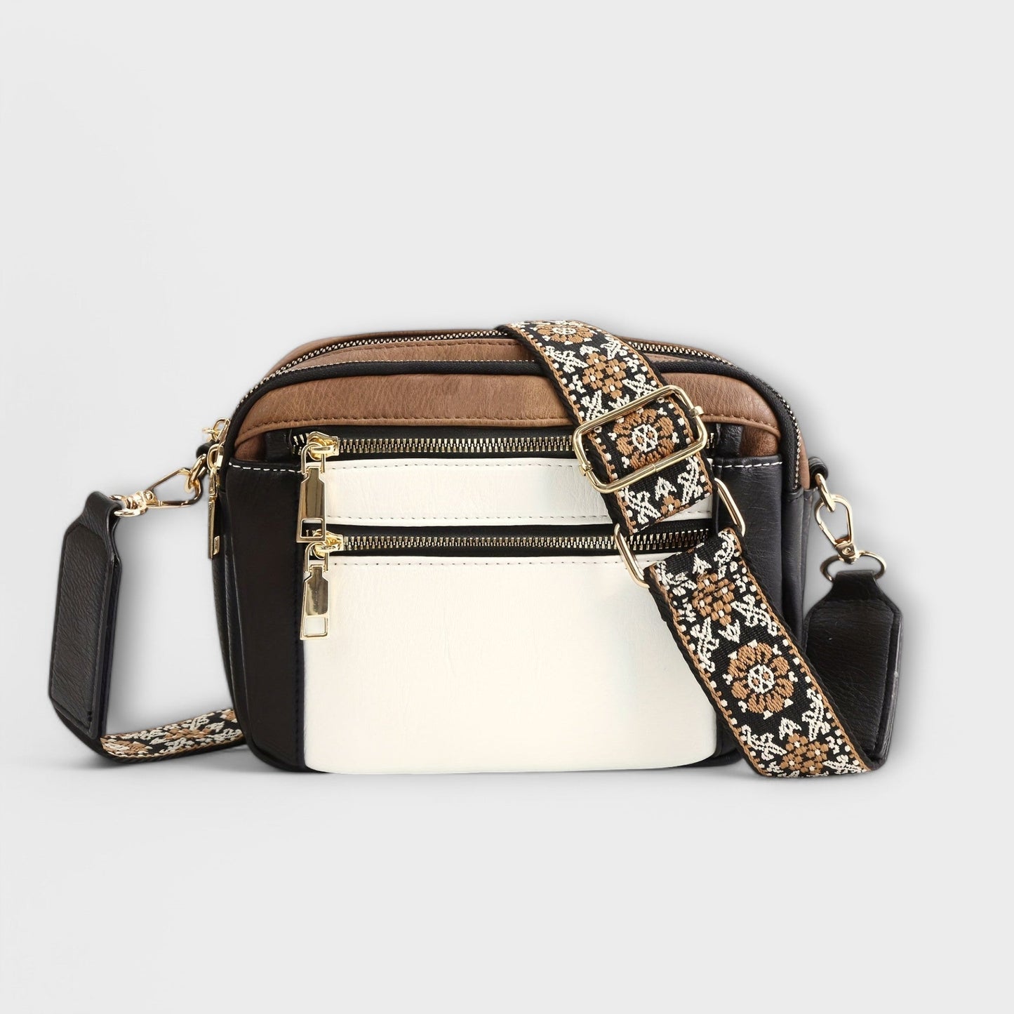 Dorianyx - Sac Rétro Boho Chic