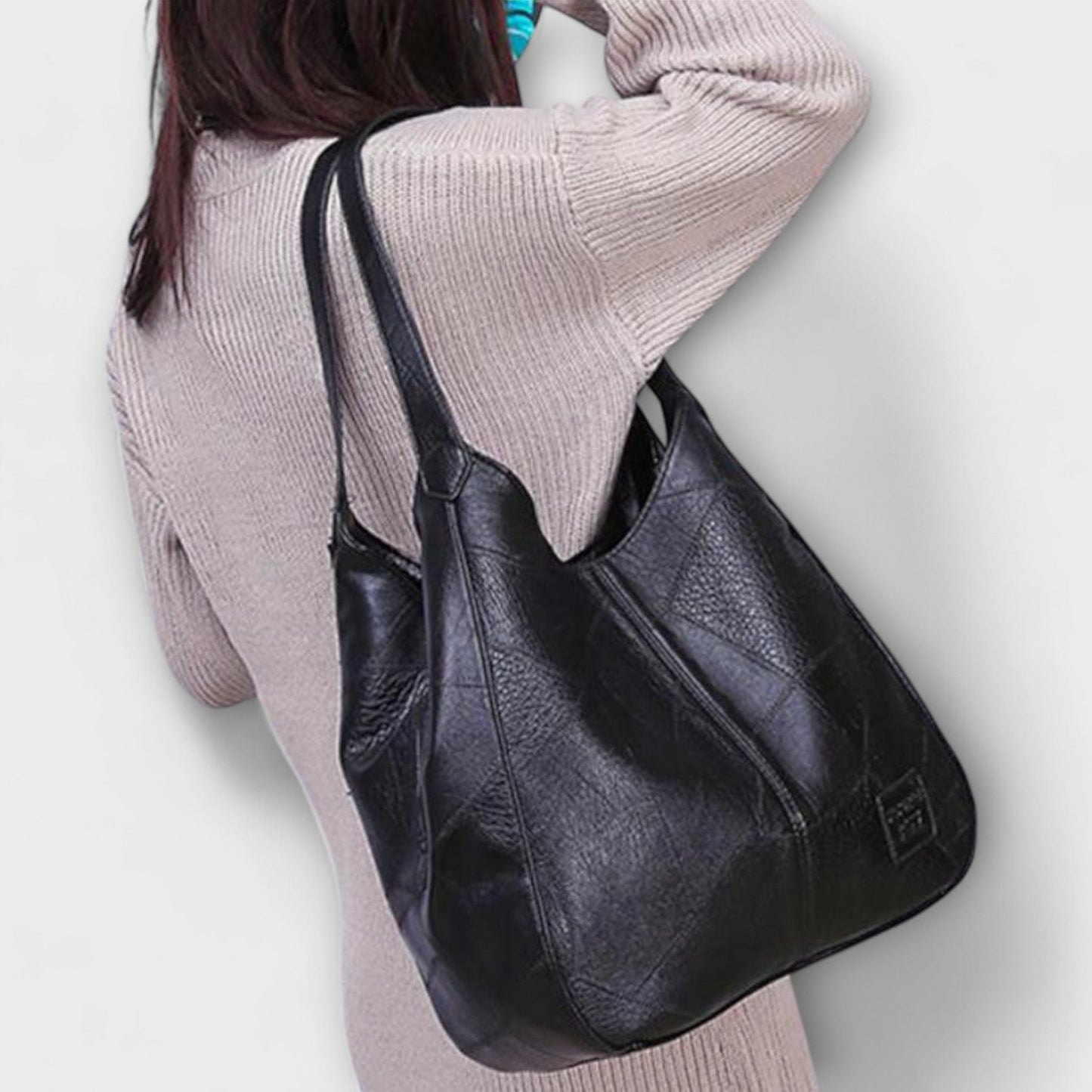 Orineth - Sac Cuir Élégant