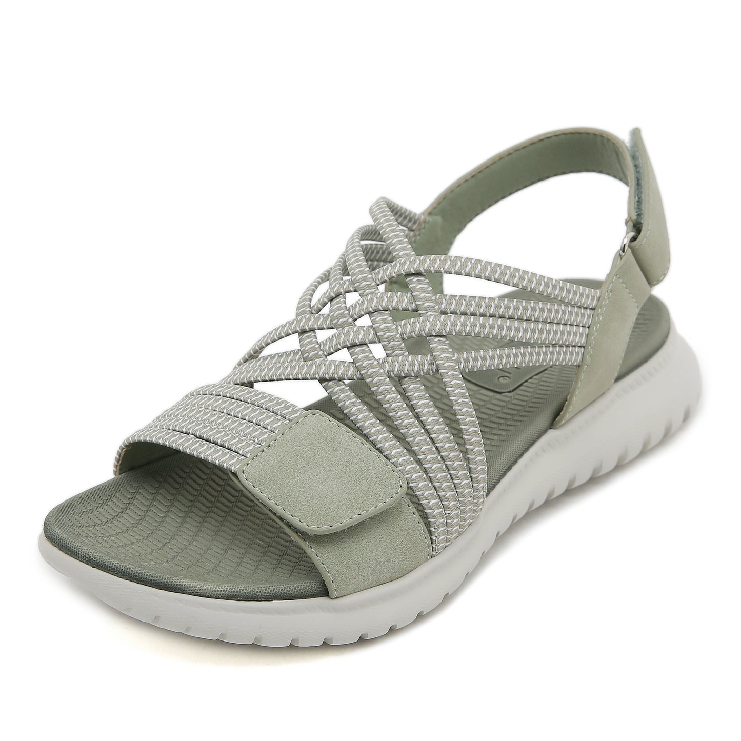 Monique™ | Sandales Orthopédiques de Confort