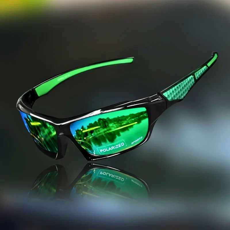 Lumière Élégante™ | LUNETTES DE SOLEIL PULSE (1+1 GRATUIT)