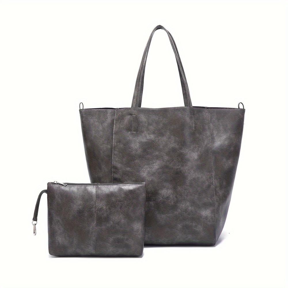 Dagmar - Sac À Main Rétro Spacieux