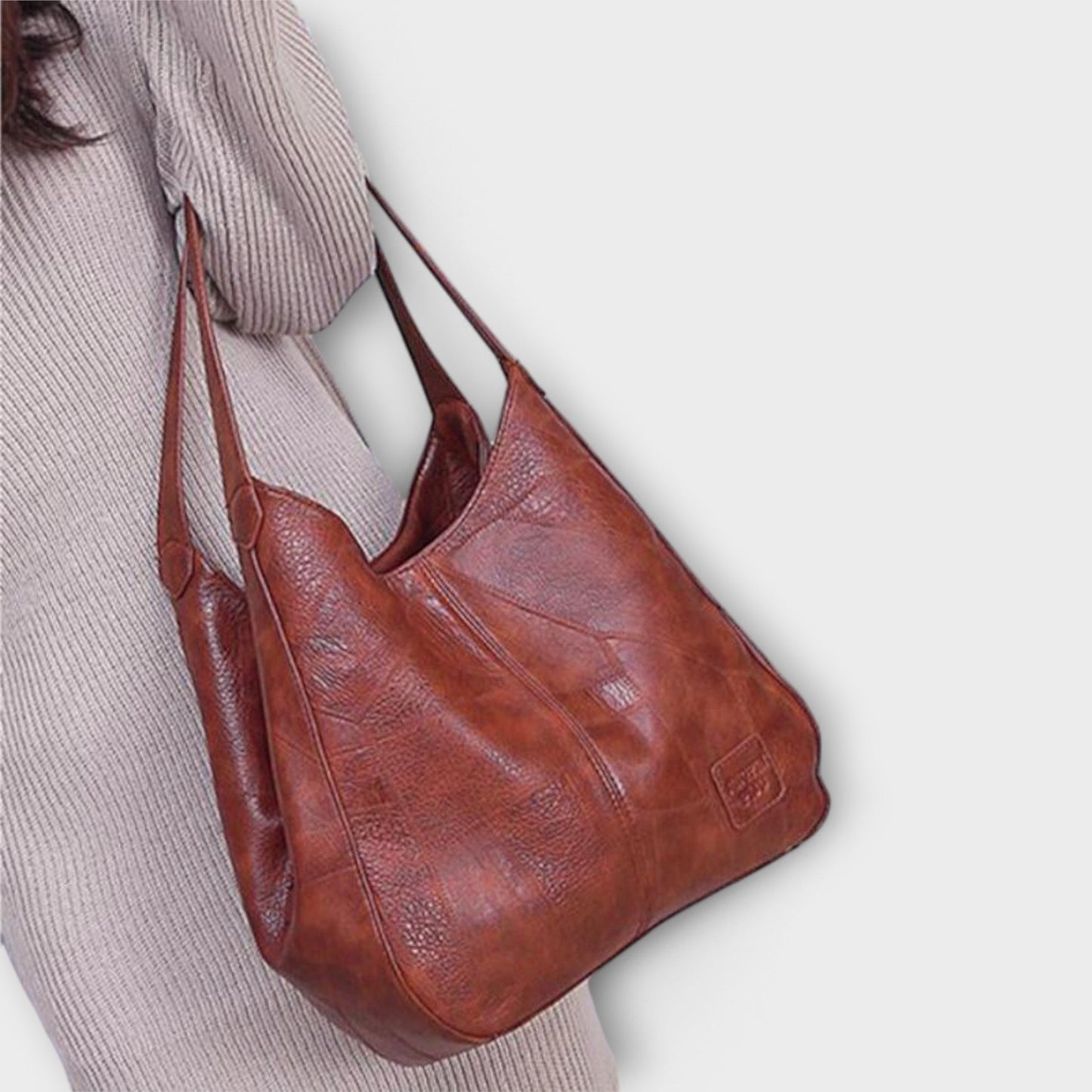 Orineth - Sac Cuir Élégant