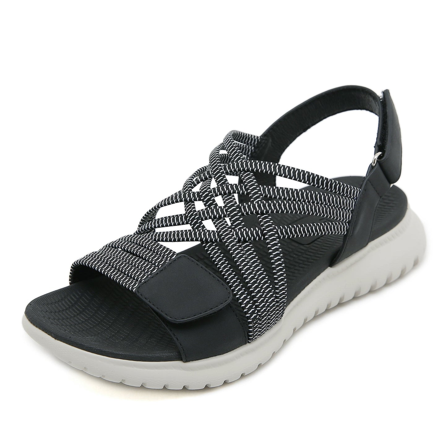 Monique™ | Sandales Orthopédiques de Confort