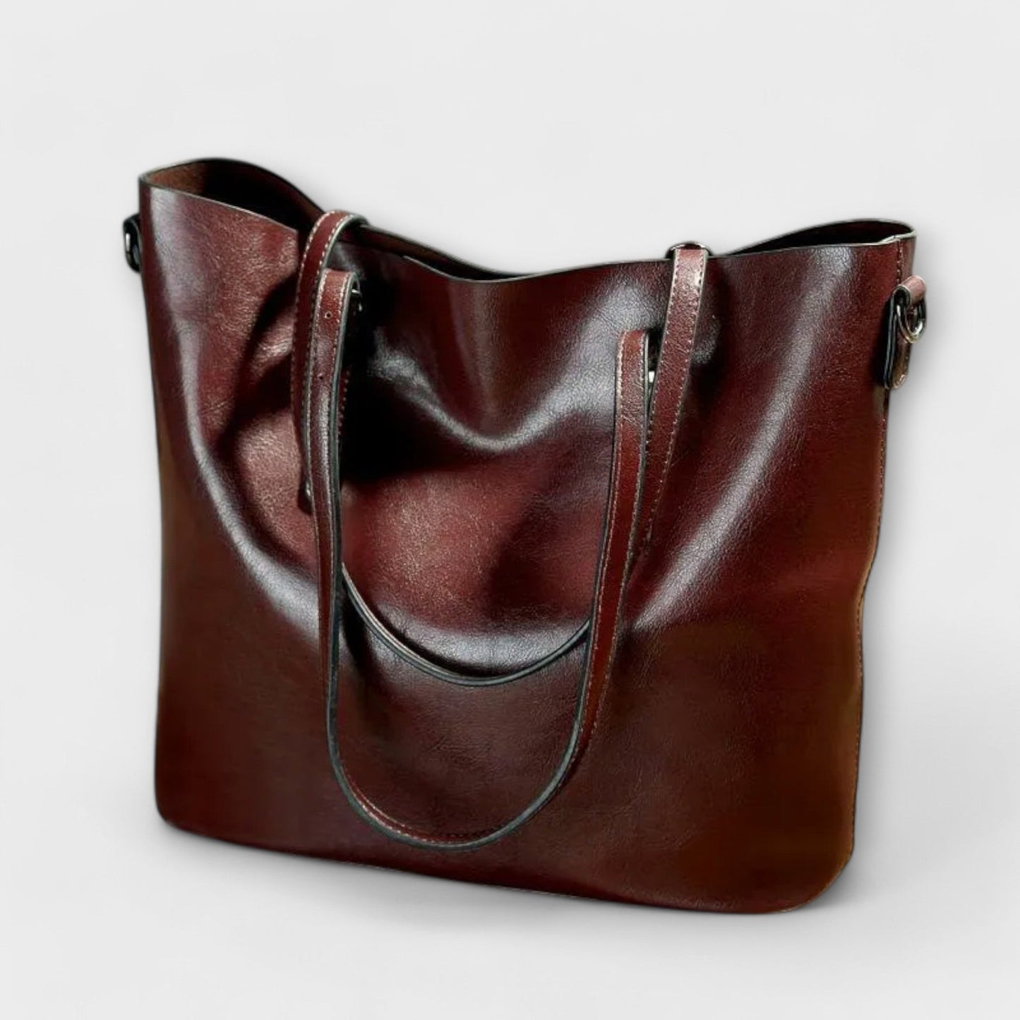 Tavros - Sac À Bandoulière Élégant