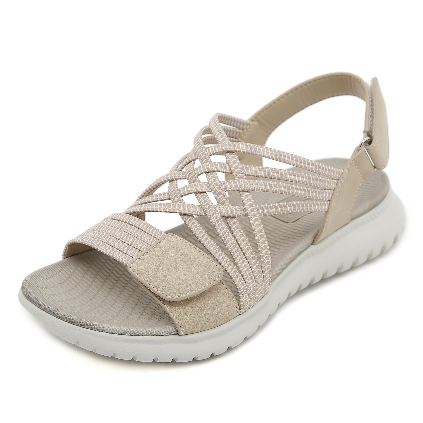Monique™ | Sandales Orthopédiques de Confort