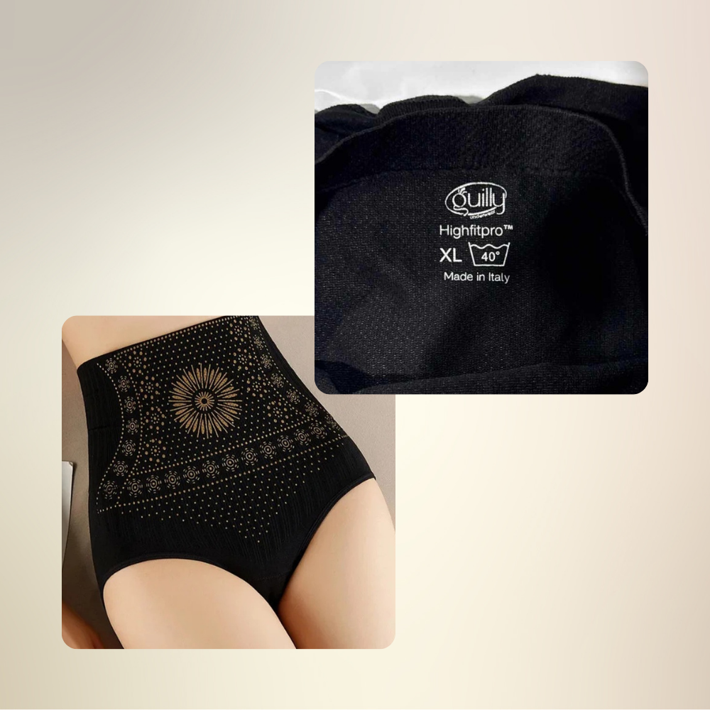 HighFitPro™ | Culottes gainantes amincissantes | 1+1 GRATUIT