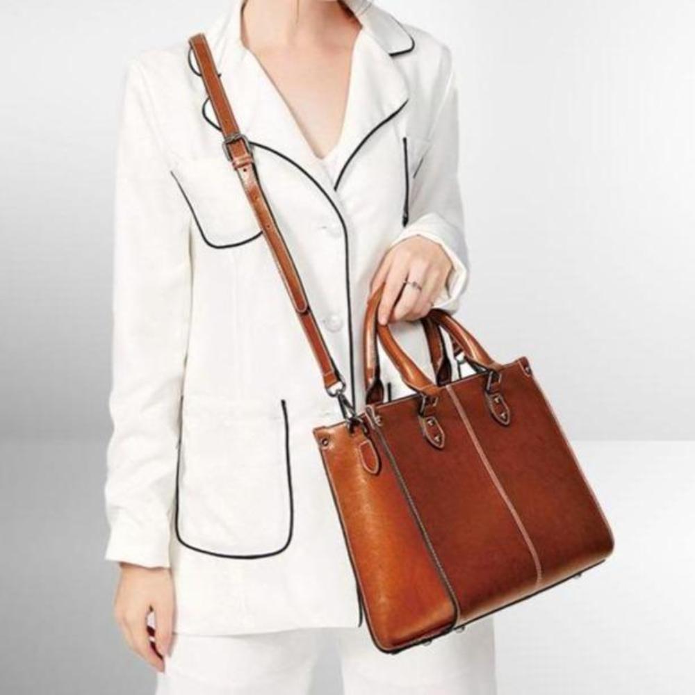 Renata - Sac À Main Pratique