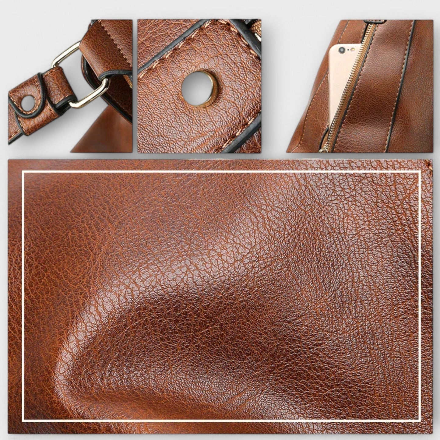 Thalios - Grand Sac Élégant