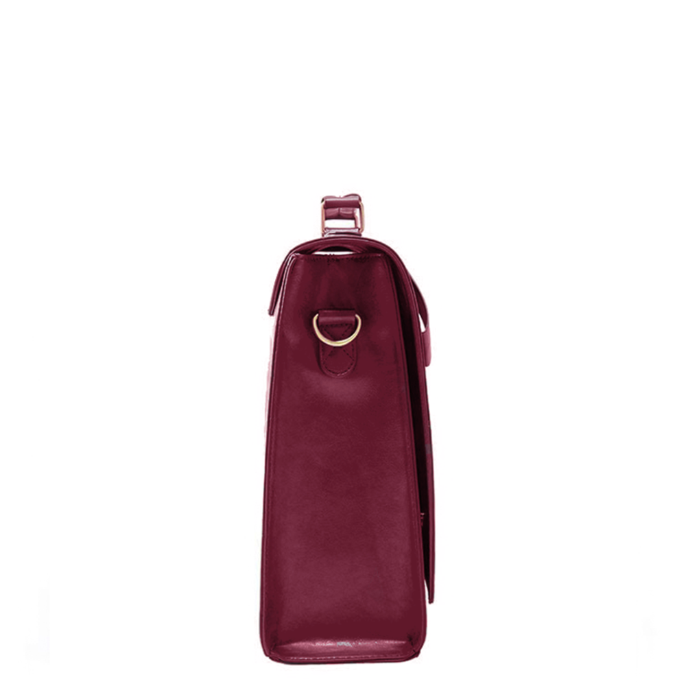 Bernadette - Sac Élégant à Nœud