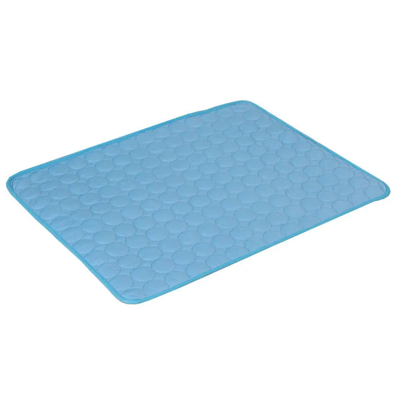 Frosto™ | Tapis rafraîchissant pour chien et chat