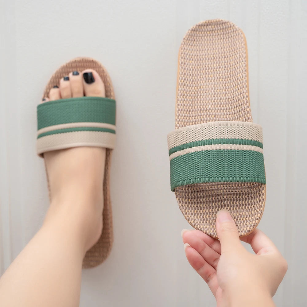 Élise™ | Chaussons Confort Légers