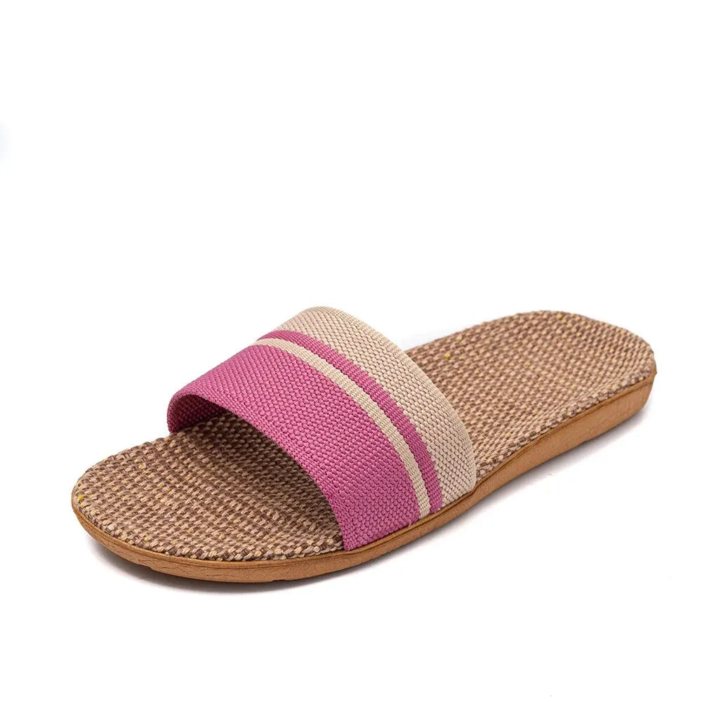 Élise™ | Chaussons Confort Légers