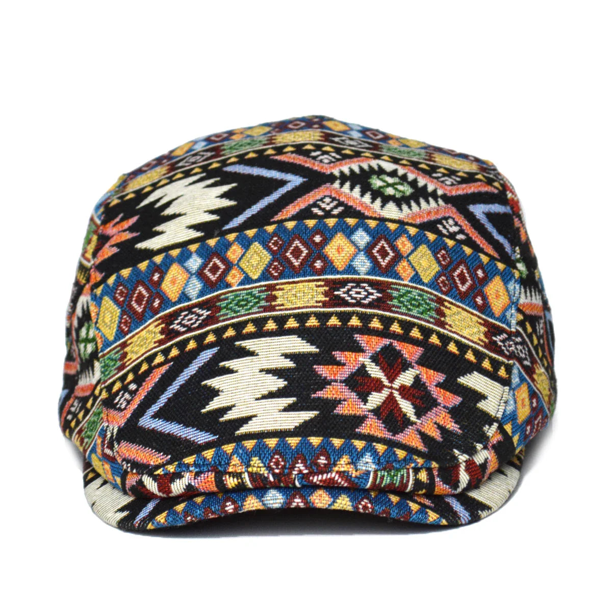 🇫🇷 Montclair™ | Casquette Vintage Colorée