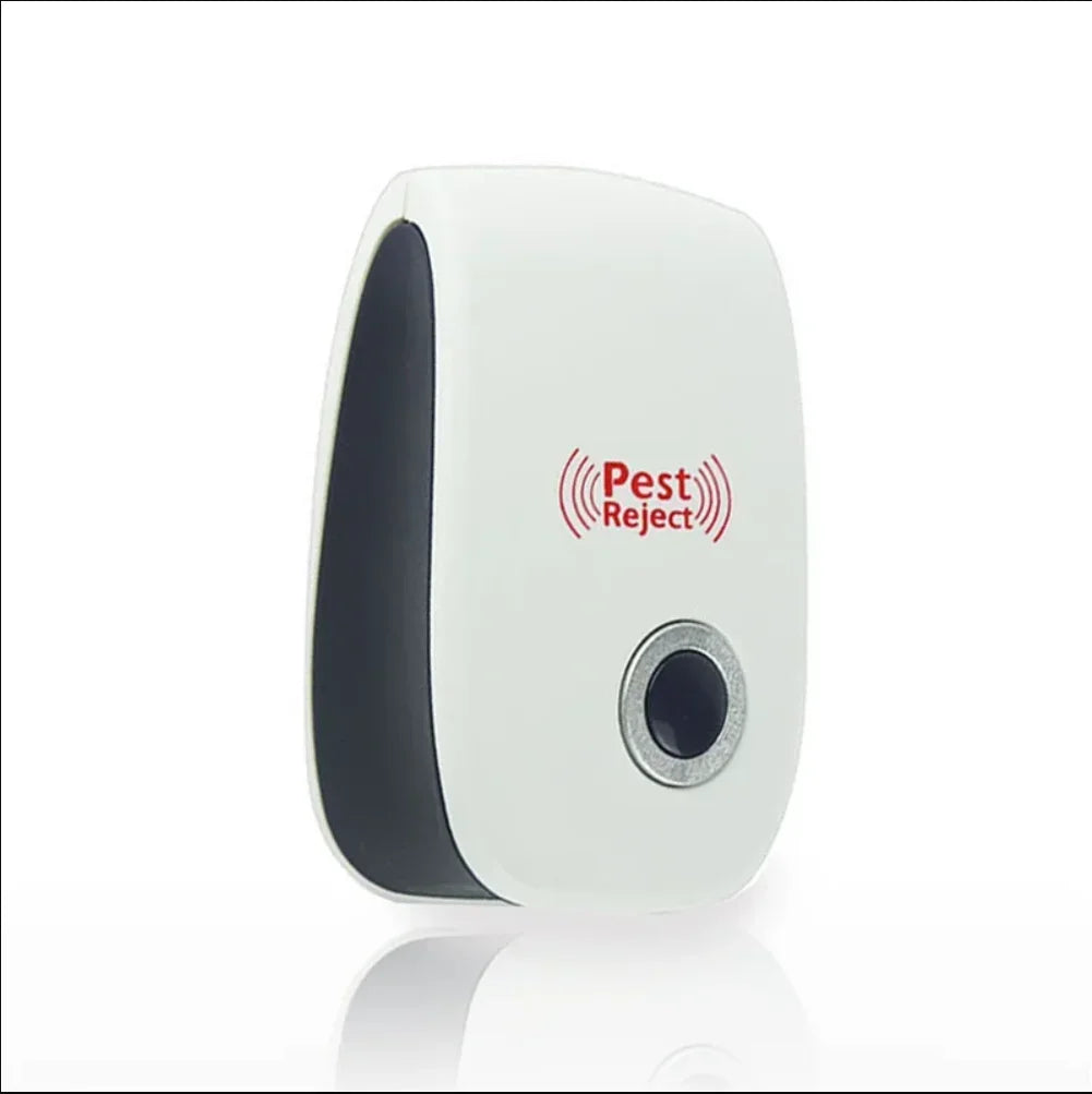 Spark™ ZenGuard – Vie sans nuisibles