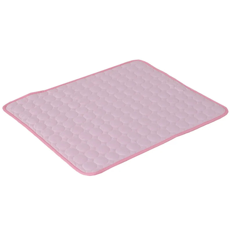 Frosto™ | Tapis rafraîchissant pour chien et chat