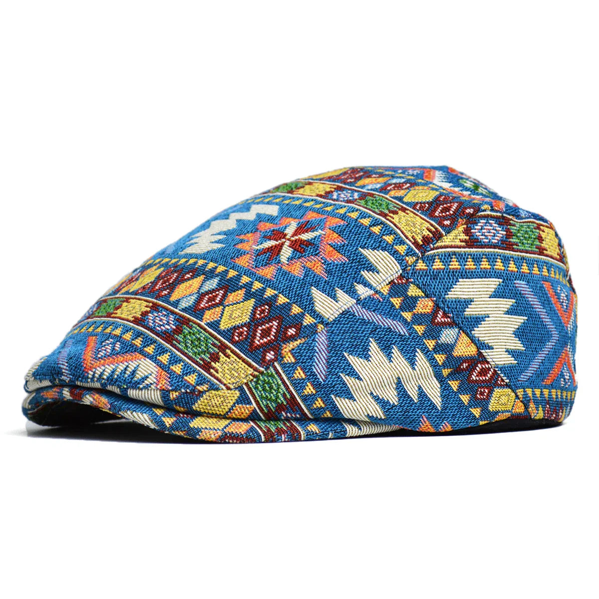 🇫🇷 Montclair™ | Casquette Vintage Colorée