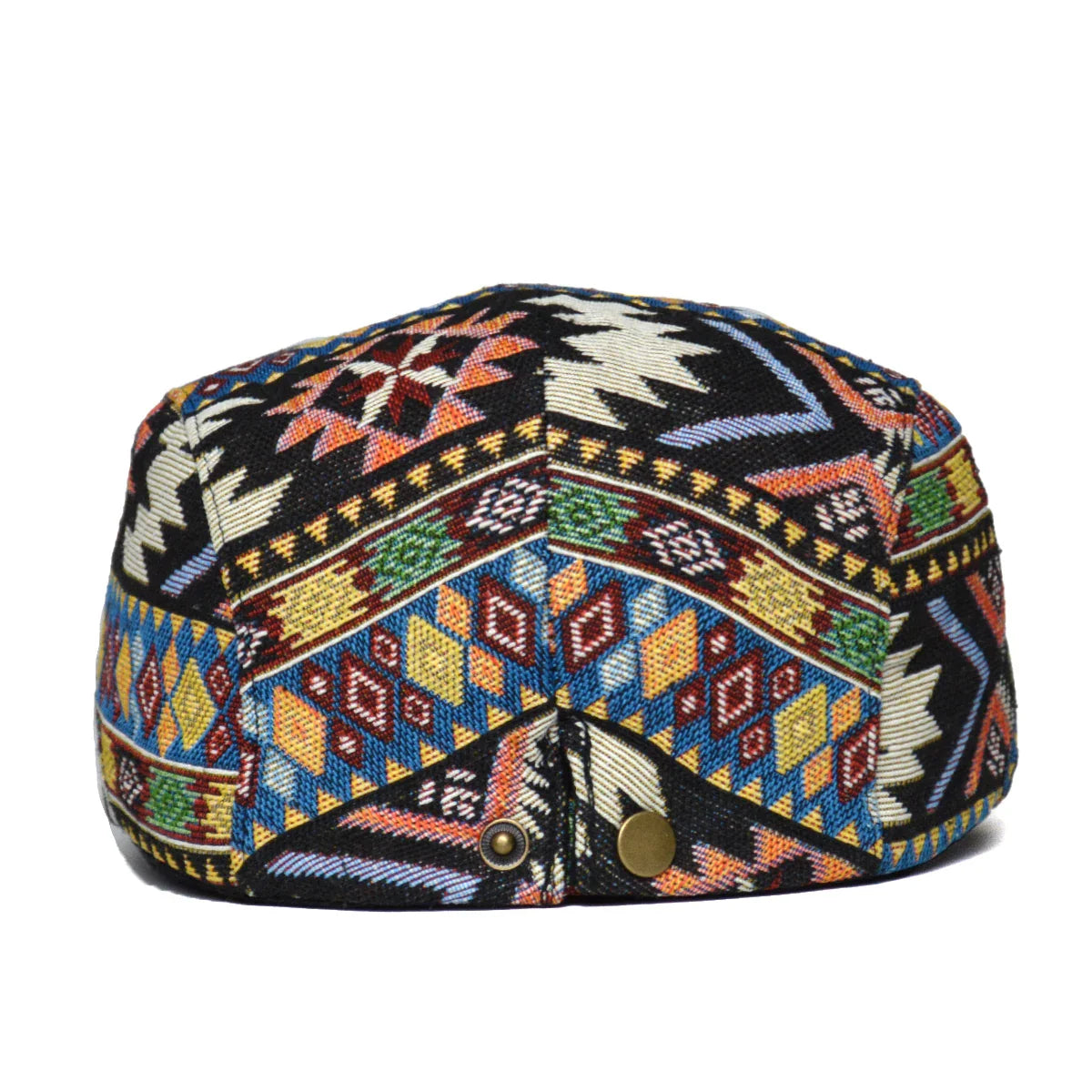 🇫🇷 Montclair™ | Casquette Vintage Colorée