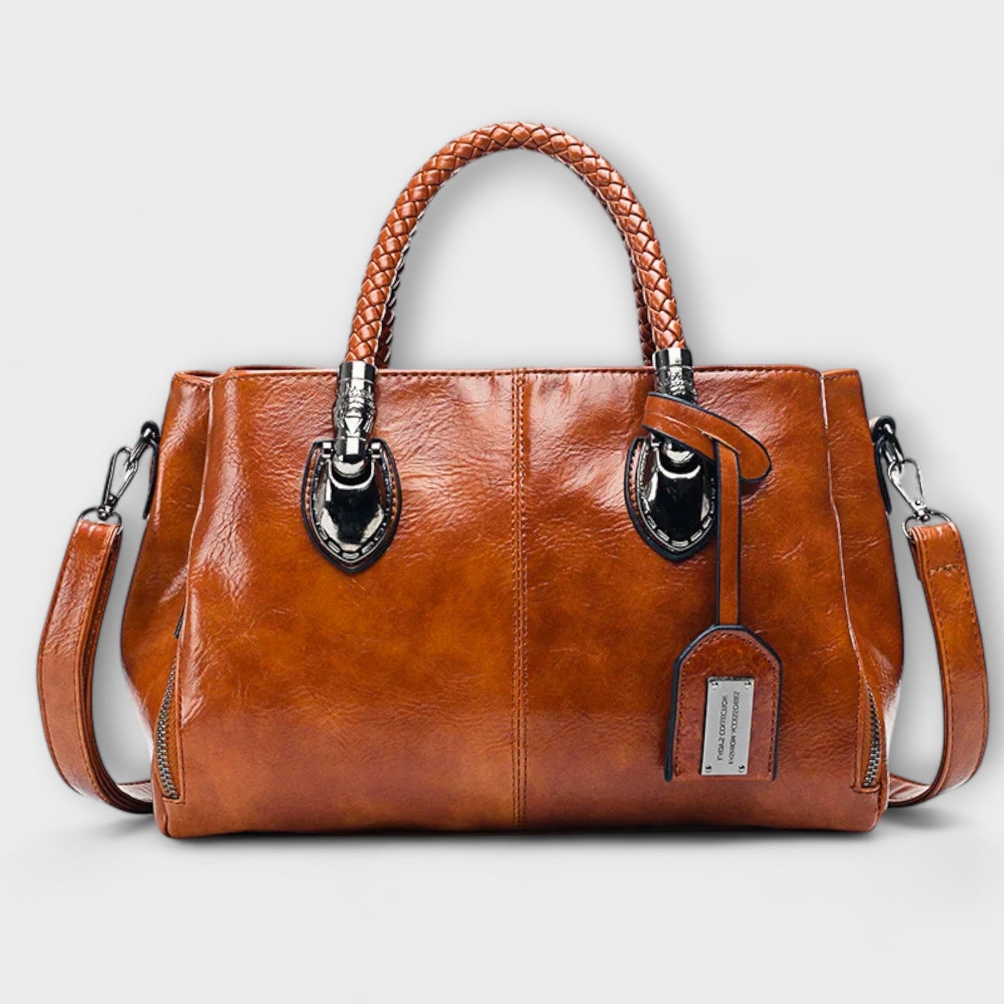 Lyrielle - Sac Élégant Polyvalent