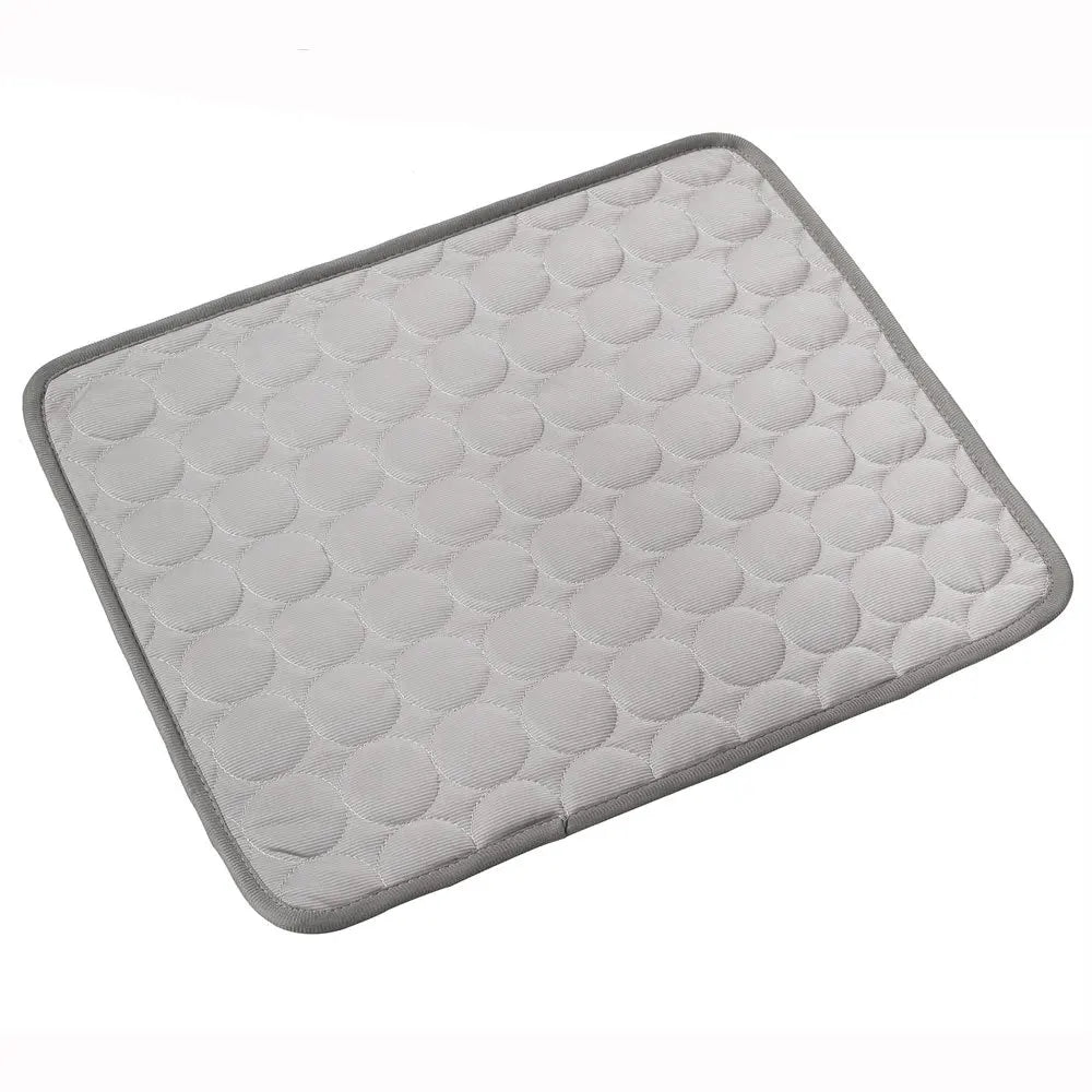 Frosto™ | Tapis rafraîchissant pour chien et chat