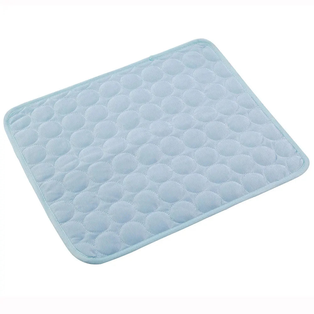 Frosto™ | Tapis rafraîchissant pour chien et chat