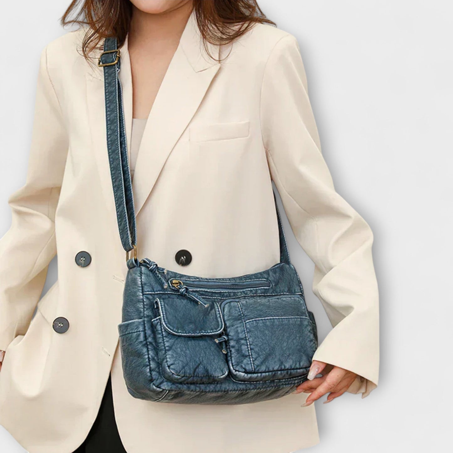 Fenix - Sac Cuir Élégant