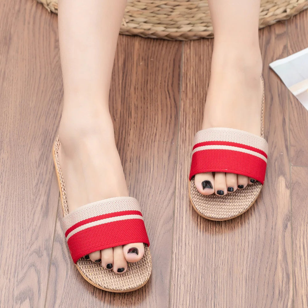 Élise™ | Chaussons Confort Légers