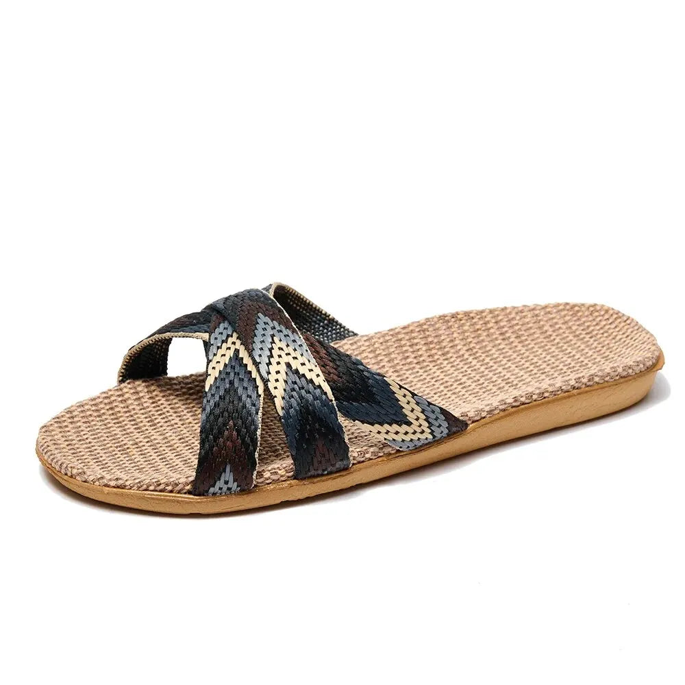 Claire™ | Chaussons orthopédiques élégants