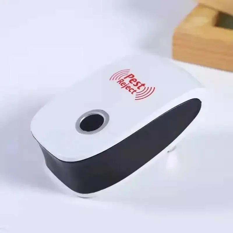 Spark™ ZenGuard – Vie sans nuisibles