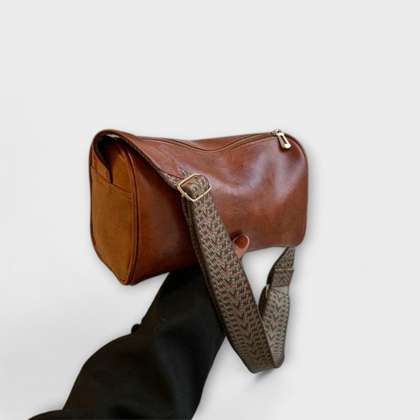 Xylo - Sac Vintage Élégant