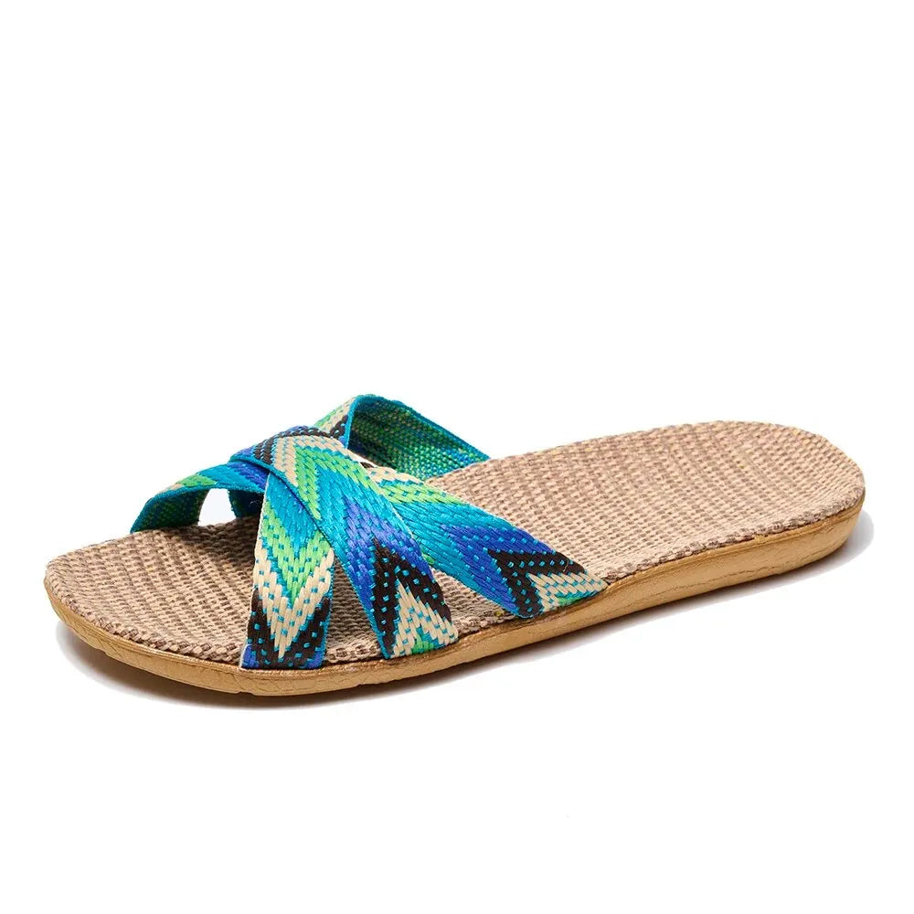 Claire™ | Chaussons orthopédiques élégants