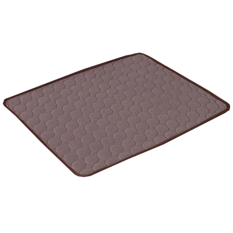 Frosto™ | Tapis rafraîchissant pour chien et chat