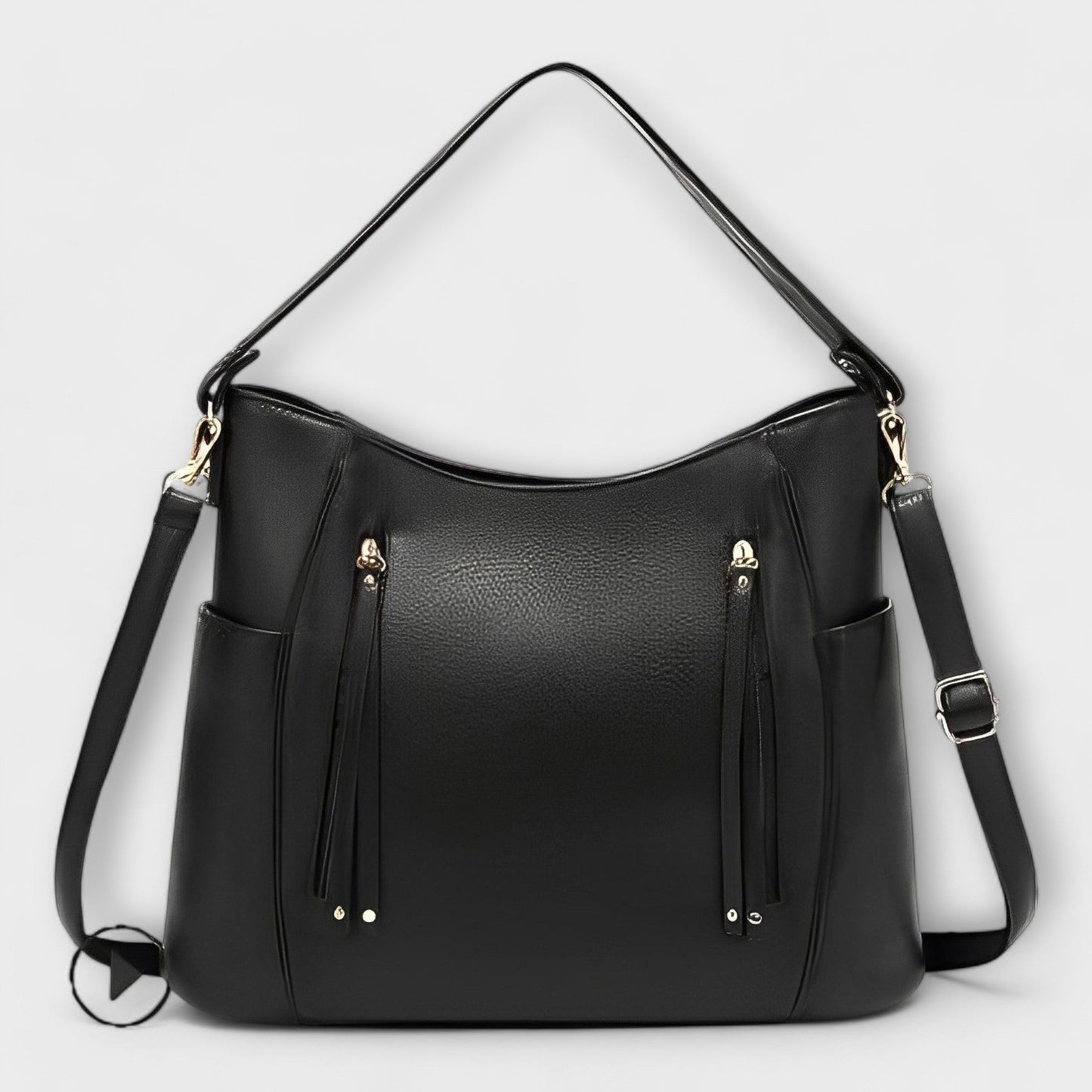 Solene - Sac À Main Vintage Élégant
