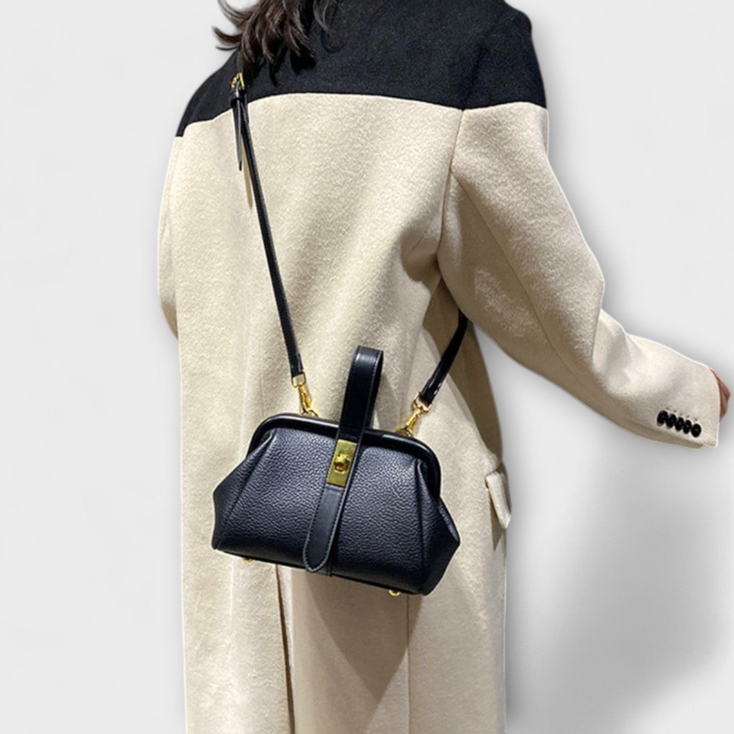 Maelis - Sac Élégant Et Polyvalent