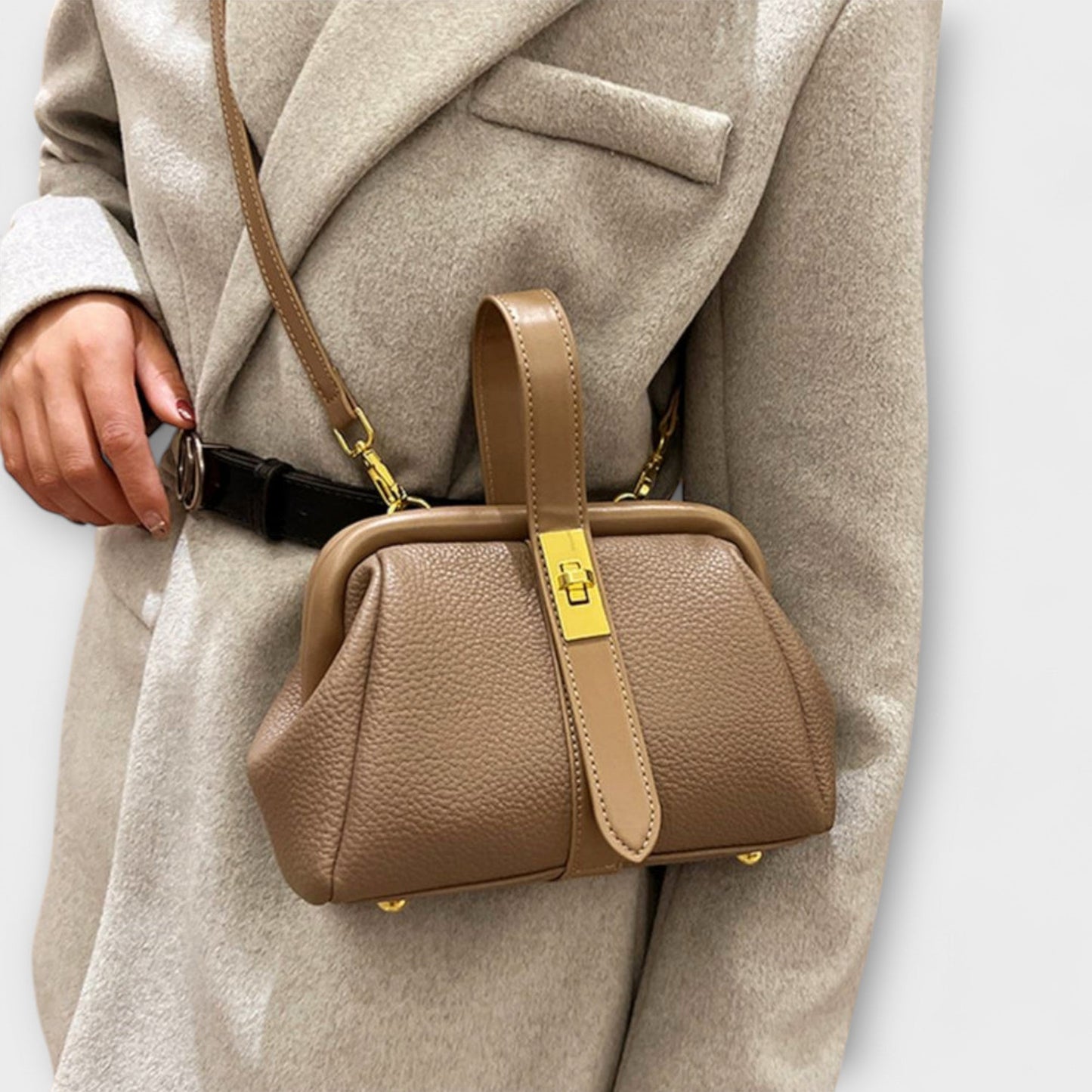 Maelis - Sac Élégant Et Polyvalent