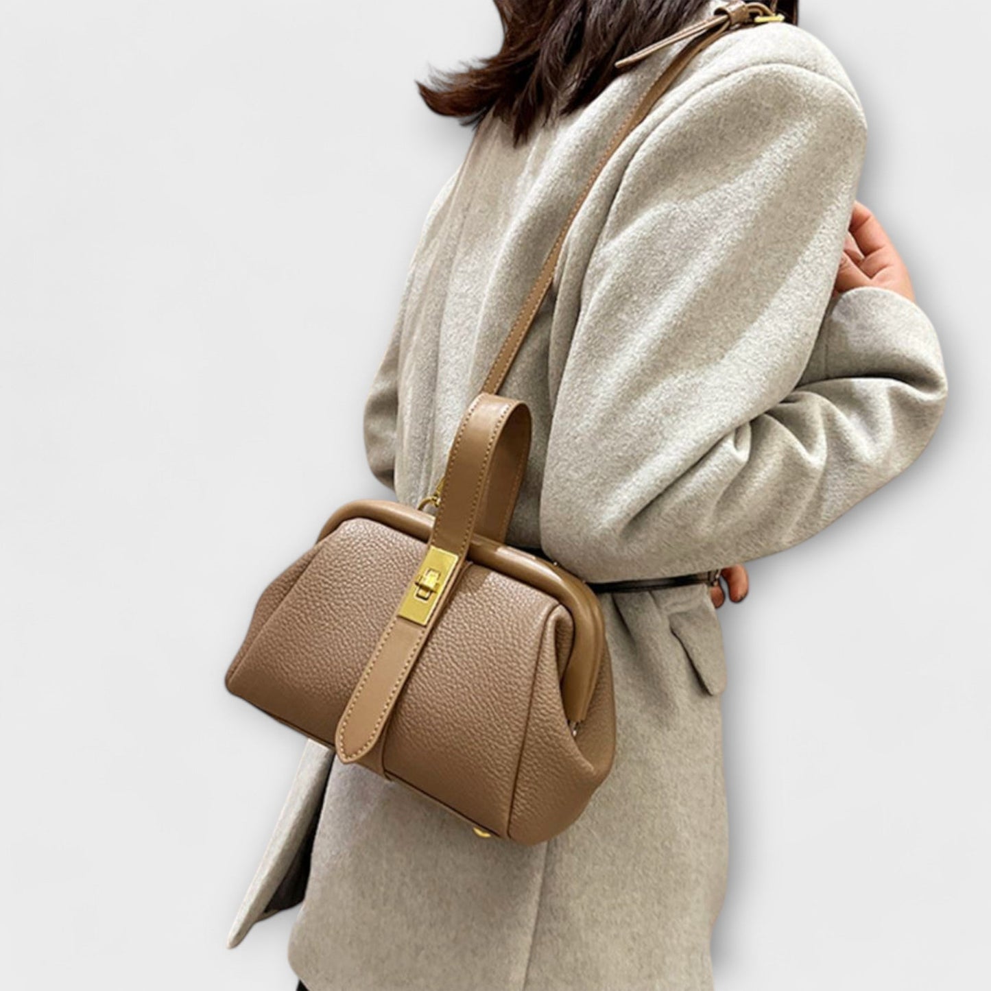 Maelis - Sac Élégant Et Polyvalent