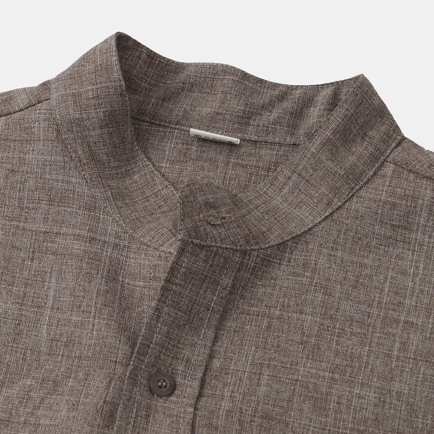 Marceau™ | Chemise élégante en lin