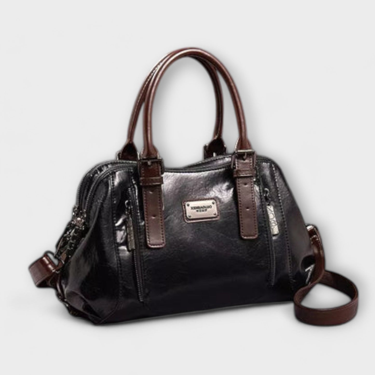 Solara - Sac À Bandoulière Élégant