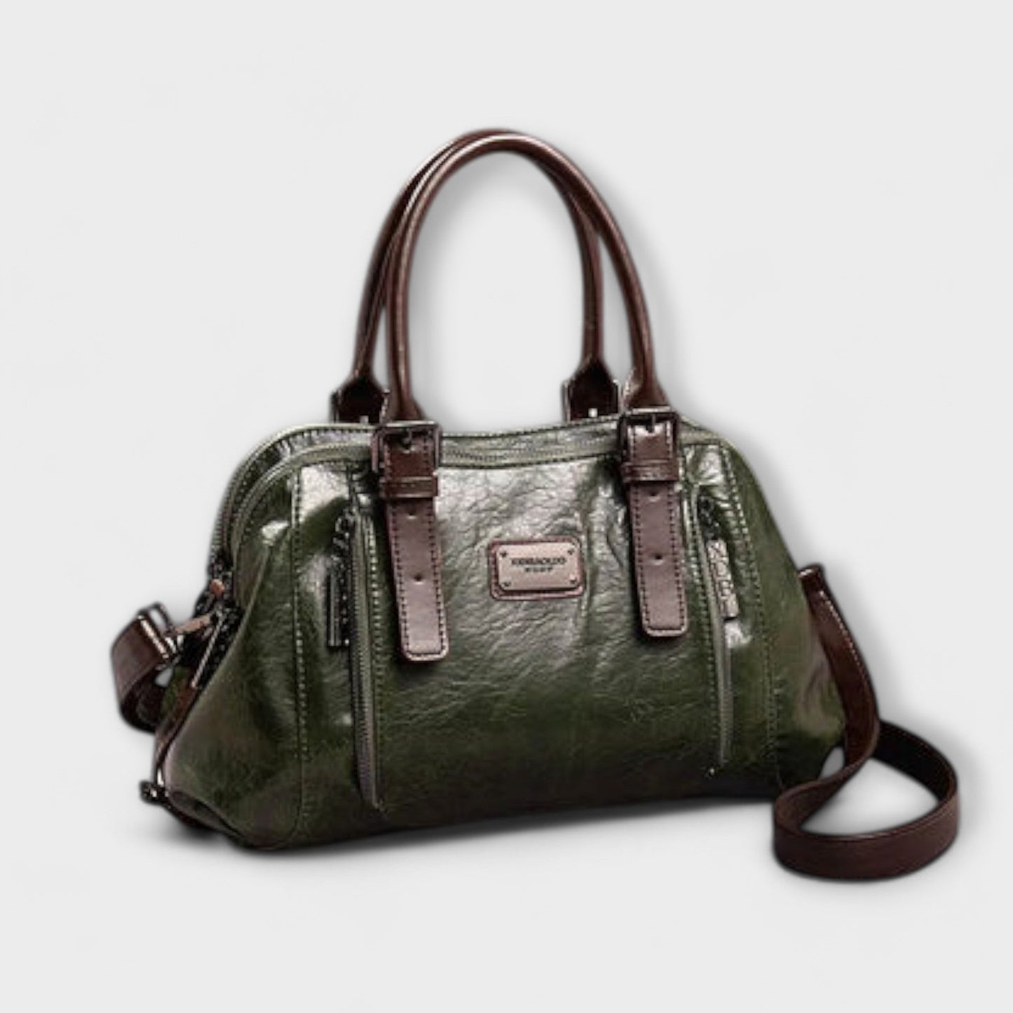 Solara - Sac À Bandoulière Élégant