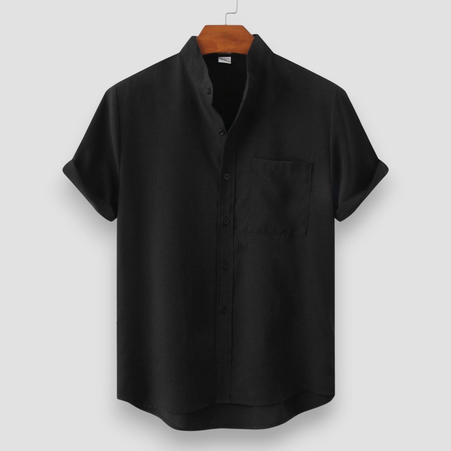 Marceau™ | Chemise élégante en lin