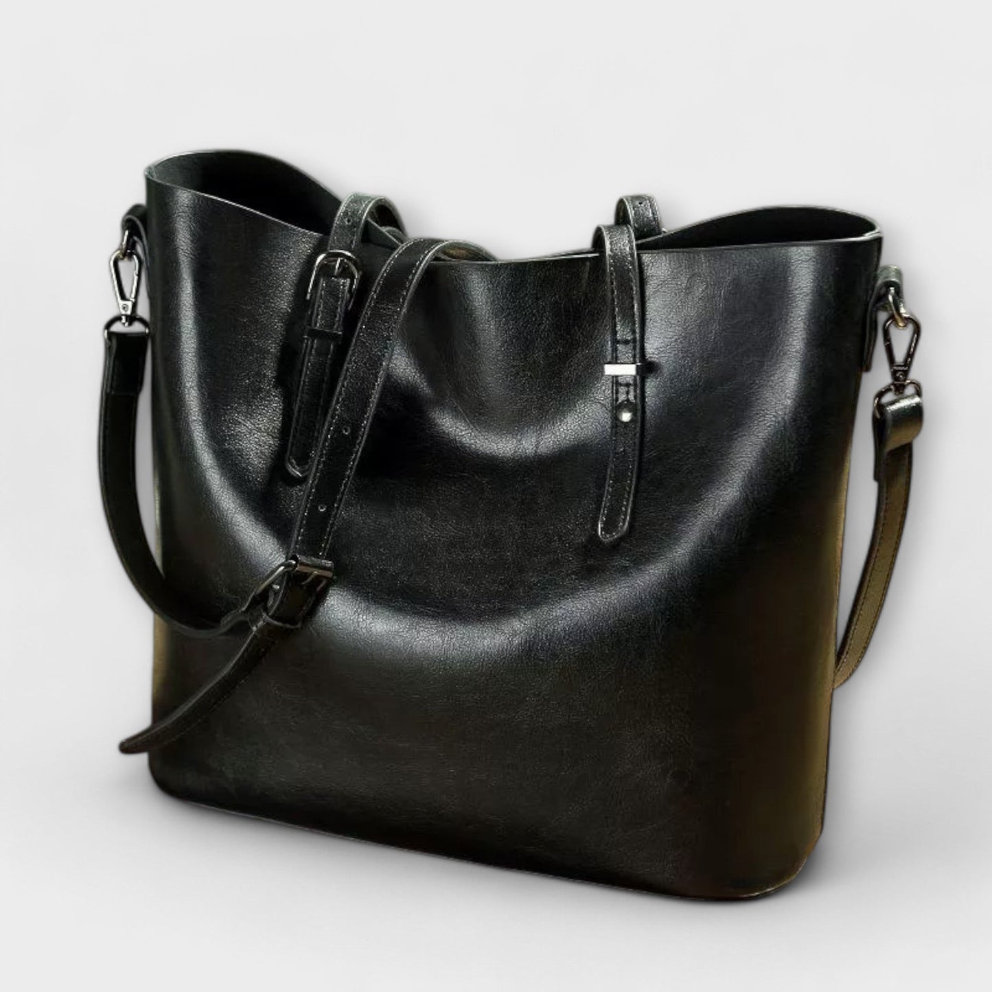 Tavros - Sac À Bandoulière Élégant