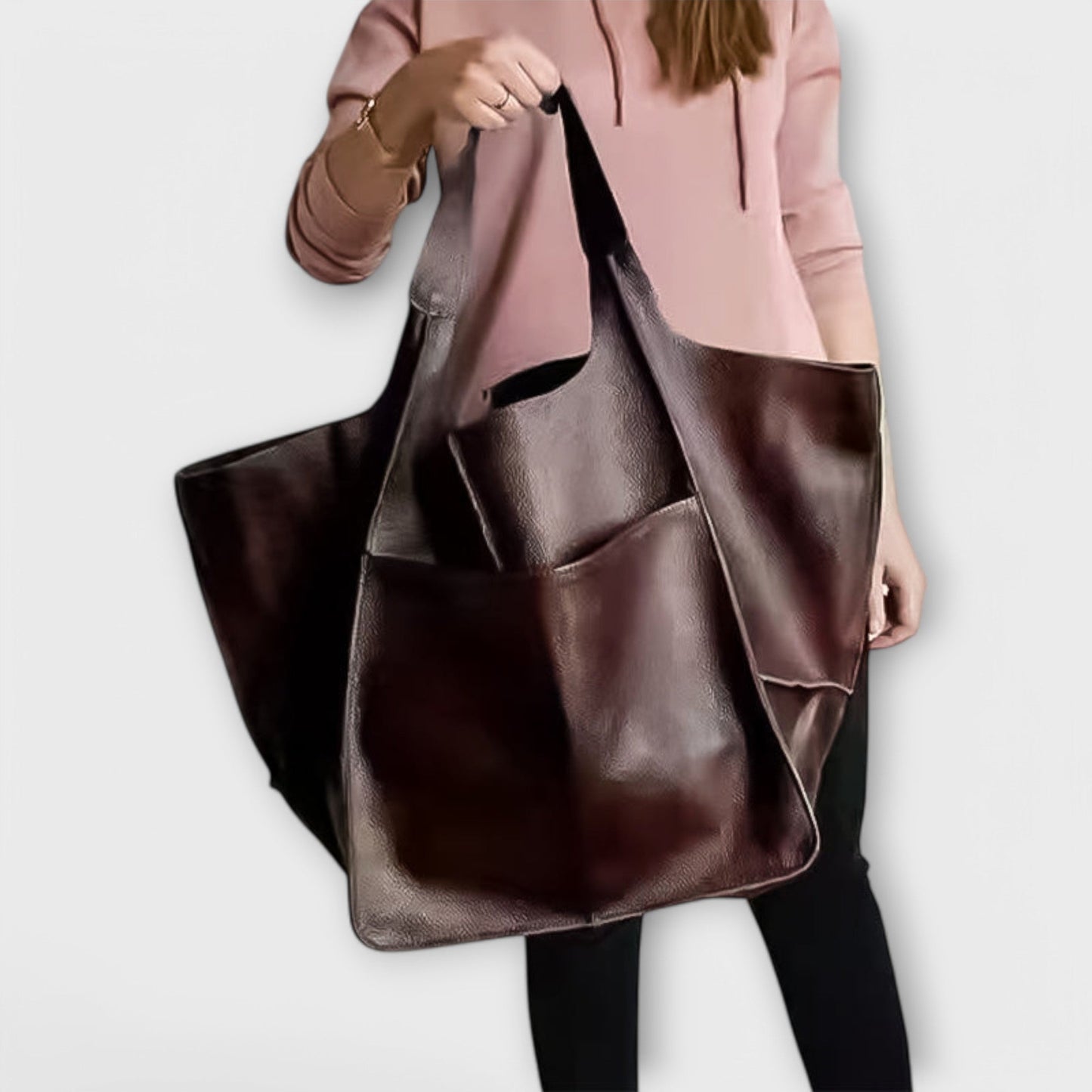 Arwen - Sac Weekender Élégant