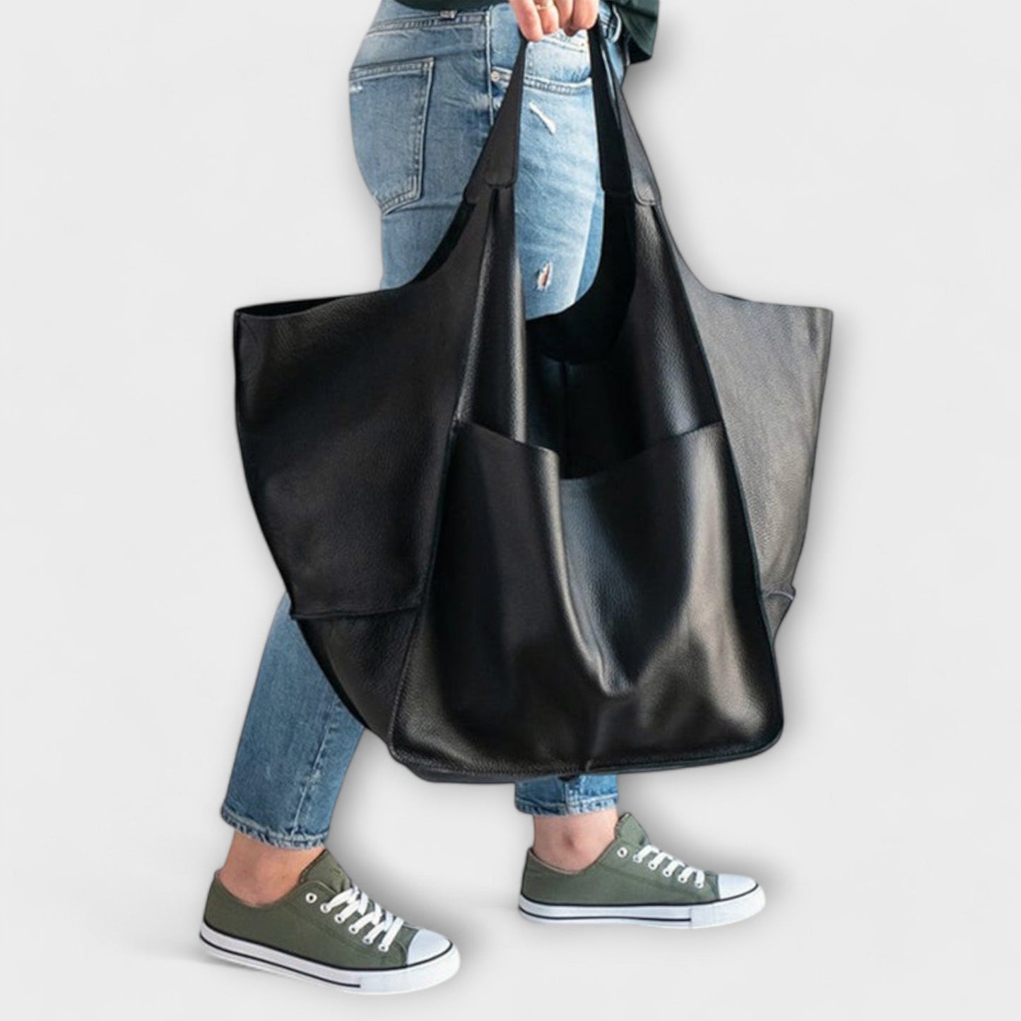 Arwen - Sac Weekender Élégant