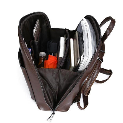 Saskia - Sac À Dos Élégant
